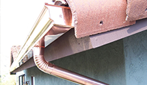 Rain Gutter Installation, Repair, Cleaning in Wellsburg, IA